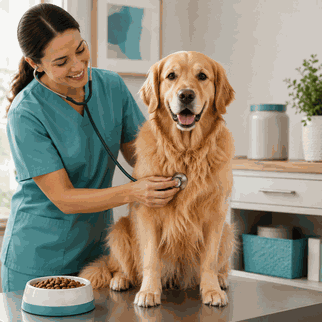 Alimentos medicados