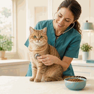 Alimentos medicados