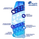 Shampoo Head &amp; Shoulders x 375 ml