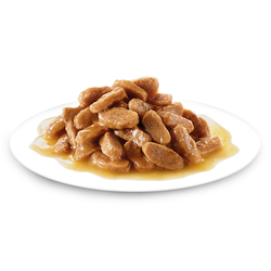 Alimento Humedo Pouch Mini Puppy 12x85grs