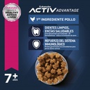 Eukanuba Adult Senior large breed 3 KG