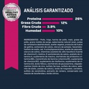 Eukanuba Adult Senior large breed 3 KG