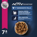 Eukanuba Adult Senior medium breed 15 KG