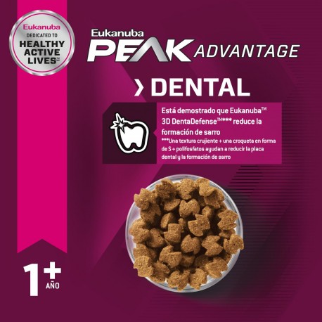 Eukanuba Premium Performance 15 KG