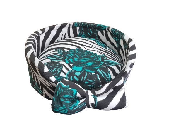 Moises Con Moño x 40 Cm