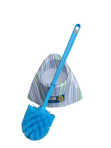 Escobilla Con Deposito Esquinero