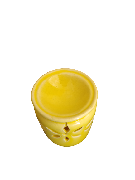 Hornito Para Esencias