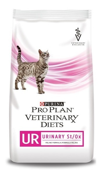PPVD UR (URINARY) VIAS URINARIAS 7.5 kg