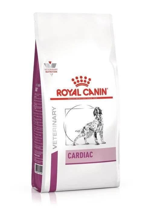 Royal Canin Cardiac Dog 10 Kg
