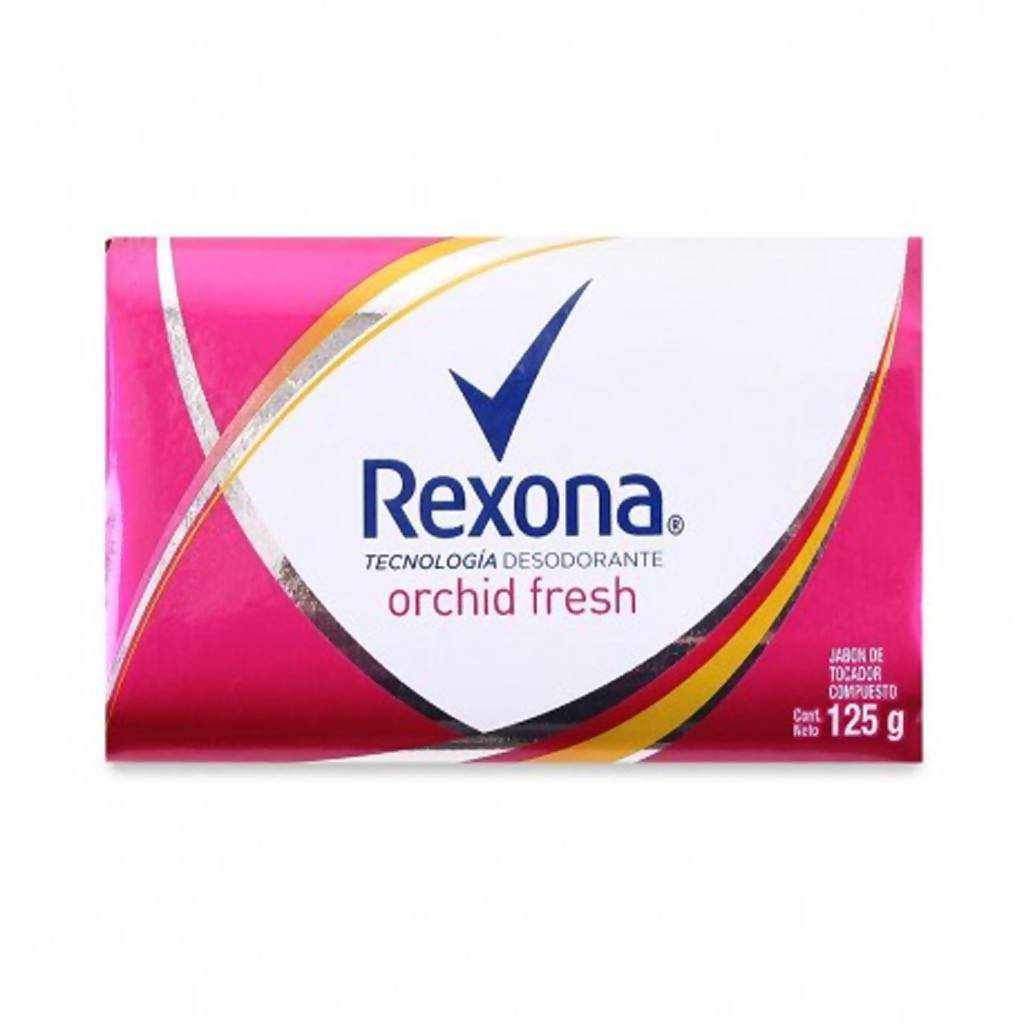 Jabon Rexona x 125 grs