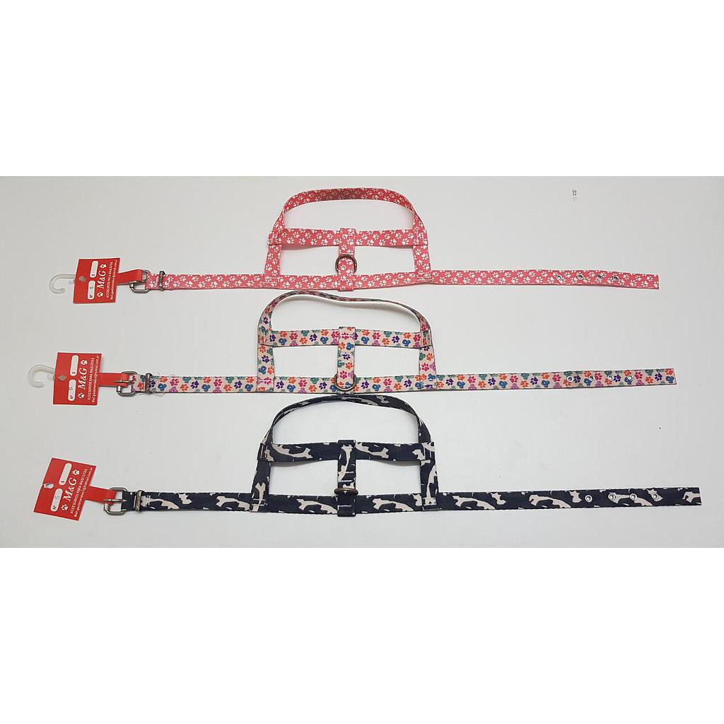 Pretal Nylon Liso Nº6 1.5 X 46 CM