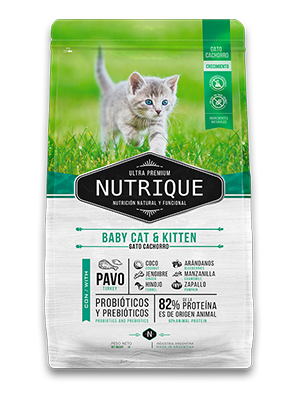Vital Can Nutrique Baby Cat &amp; Kitten x 2kg