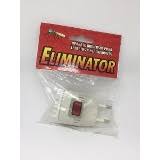 Eliminator Aparato Universal Para Tabletas Matamosquitos
