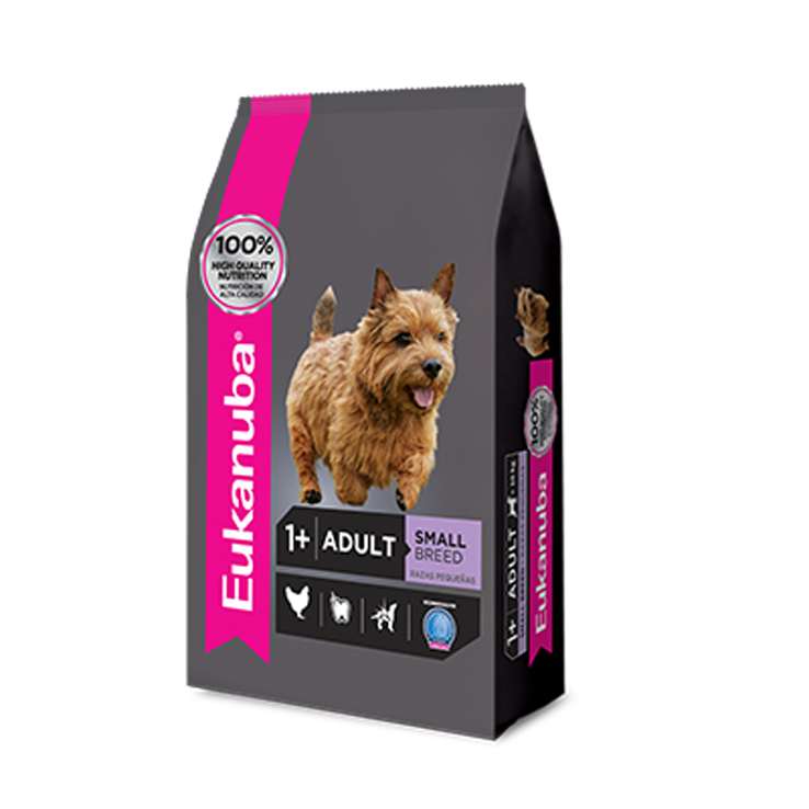 Eukanuba Adult Small Breed 7,5 KG