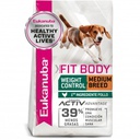 Eukanuba Adult Weight control medium breed 3 KG
