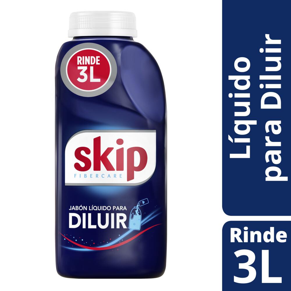 Skip Liquido Para Diluir x 500 ml