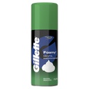 Gillette Espuma De Afeitar x 179ml (Mentol)