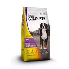 Vital Can Complete Perro Adulto Raza Mediana y Grande x 3 Kg