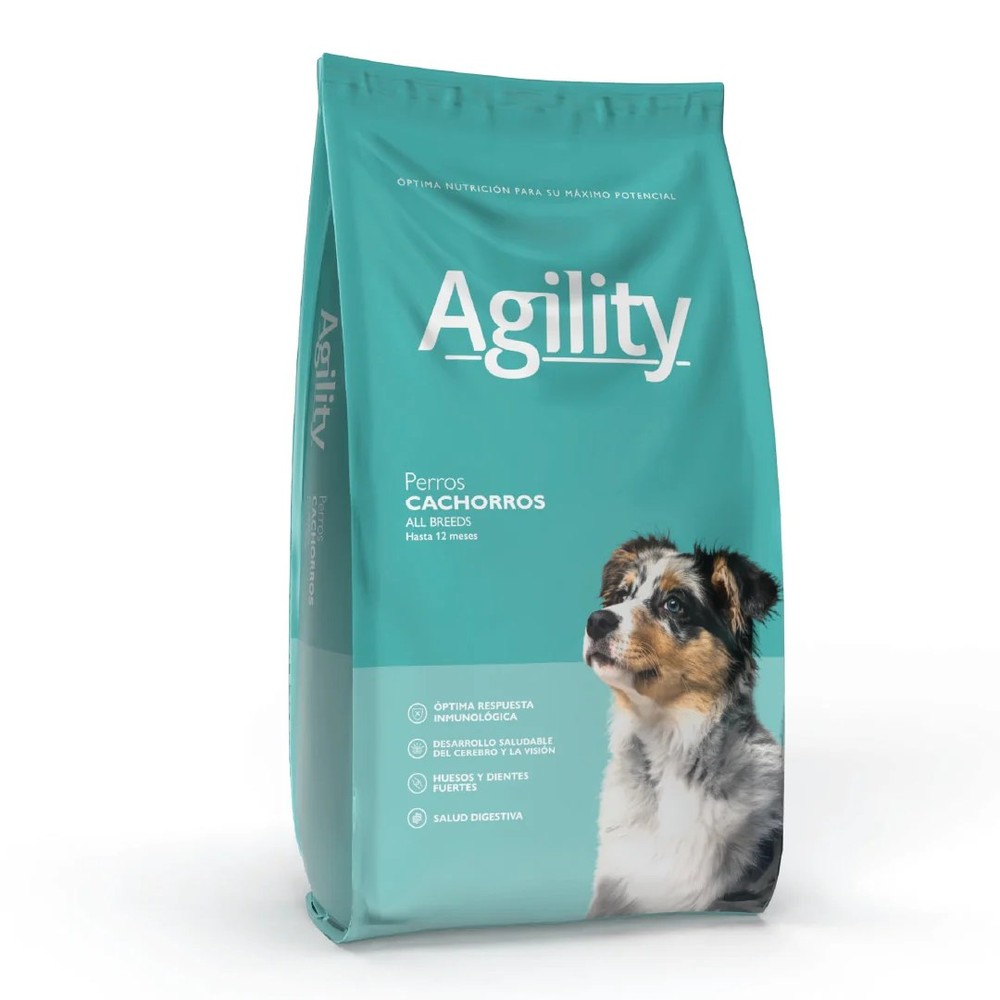 [03-17-01-55] Agility Cachorro x 15 kg