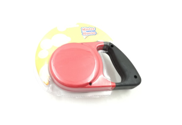 CORREA EXTENSIBLE MEDIANA IMPORTADA - MISTER HUESO