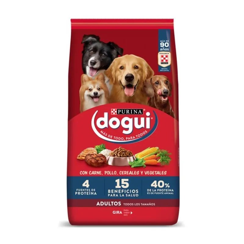 DOGUI ADULTO X 8KG