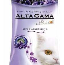 ABSORSOL ALTA GAMA LAVANDA X 2 KG