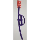 [05125746] Pretal Nylon Liso N°4 2.0CM X 55CM (Rosa)