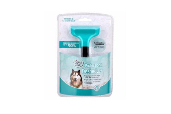 CEPILLO PERFECT COAT - FURMINATOR