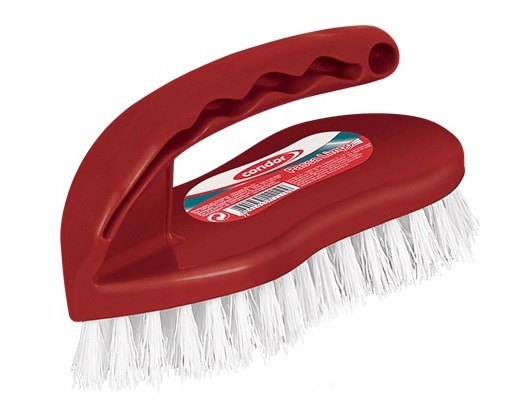 Cepillo Planchita Condor