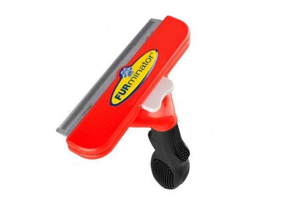 CEPILLO P/PERRO PELO LARGO XL - FURMINATOR