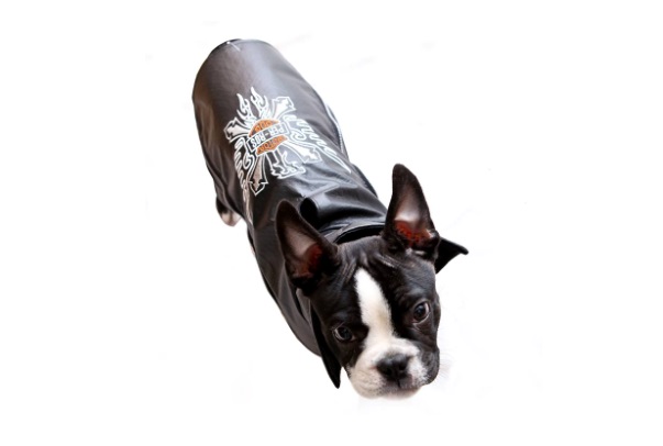 CHALECO MOTOQUERO Nº2 30 CM. - PER-ROS