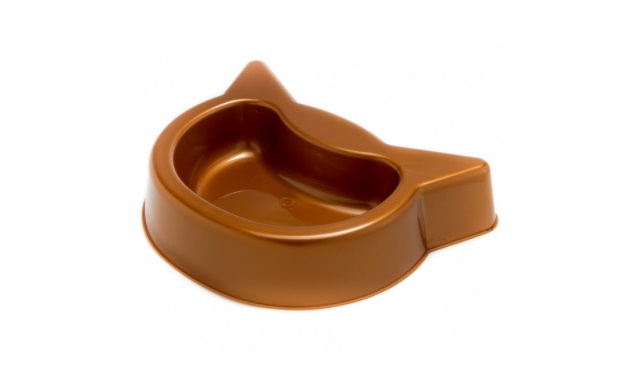 COMEDERO GATO CON OREJA - BAUPARK