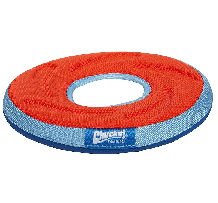 CHKIT ZIPFLIGHT TOY SM - MILLEX