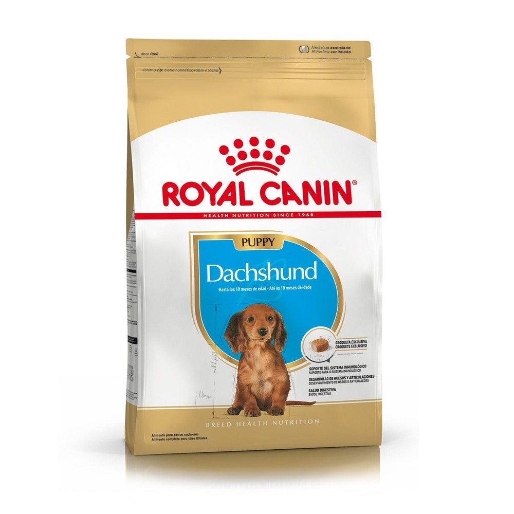 Royal Canin Dachshund Puppy x 3 Kg
