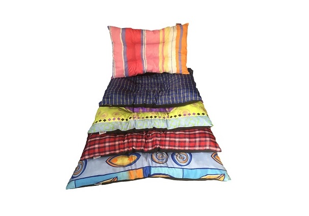 COLCH. ECO Nº3 MISTER HUESO