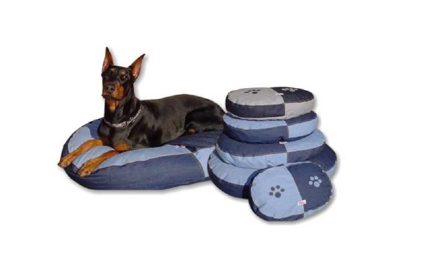 COLCH. JEAN Nº3 MISTER HUESO