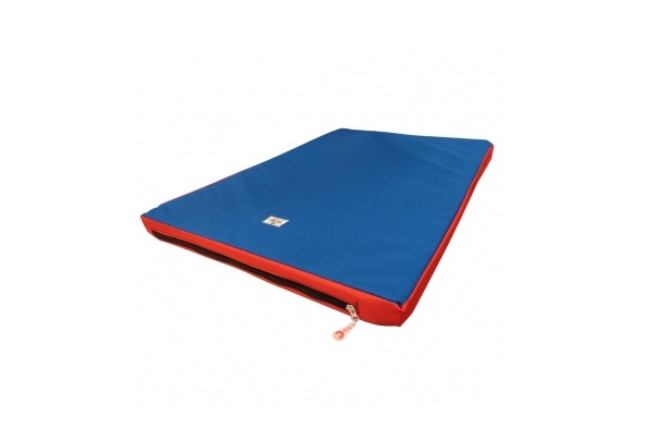 COLCHONETA PLACA IMPERMEABLE 65 X 50 X 5 CM. - PER-ROS