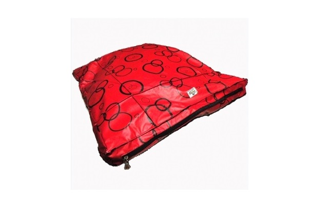 COLCHONETA SOFT ESTAMPADA 90 X 70 CM. -  PER-ROS