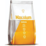 1 Kg Maxxium cachorro