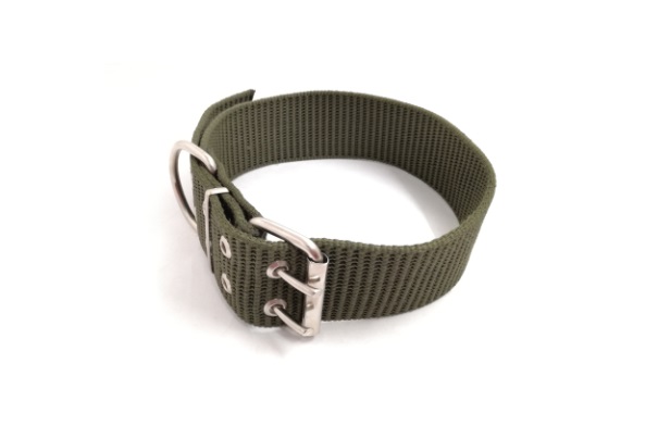 COLLAR CINTA NATO 55MM X 75CM - MISTER HUESO