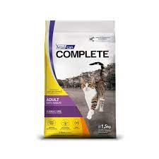 Vital Can Complete Gato Adulto X 15 Kg.