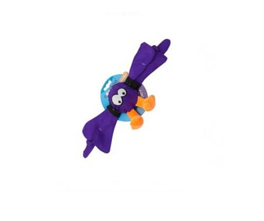 COOCKOO THUNDER REG VIOLETA - MISTER HUESO