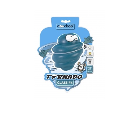 COOCKOO TORNADO F3 PETROLEO - MISTER HUESO