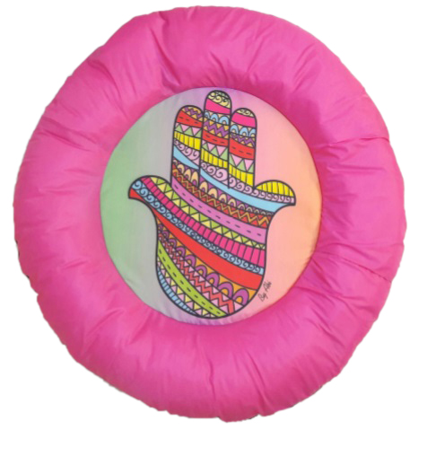 ALMOHADON GRANDE - DIMBO