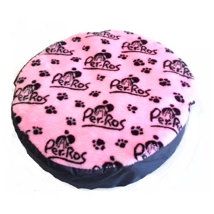 ALMOHADON HARAGAN CON CIERRE CHICO - PER-ROS