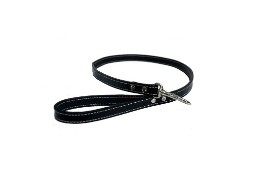 CORREA DE CUERO CORTA - KIPPER