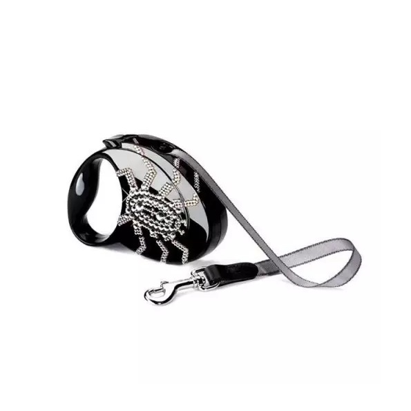 CORREA FLEXI GLAM SPYDER - IMPORTADO