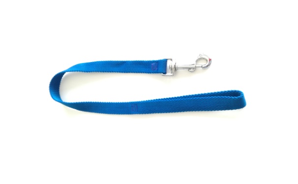 CORREA NYLON MEDIA 60X2CM MISTER HUESO