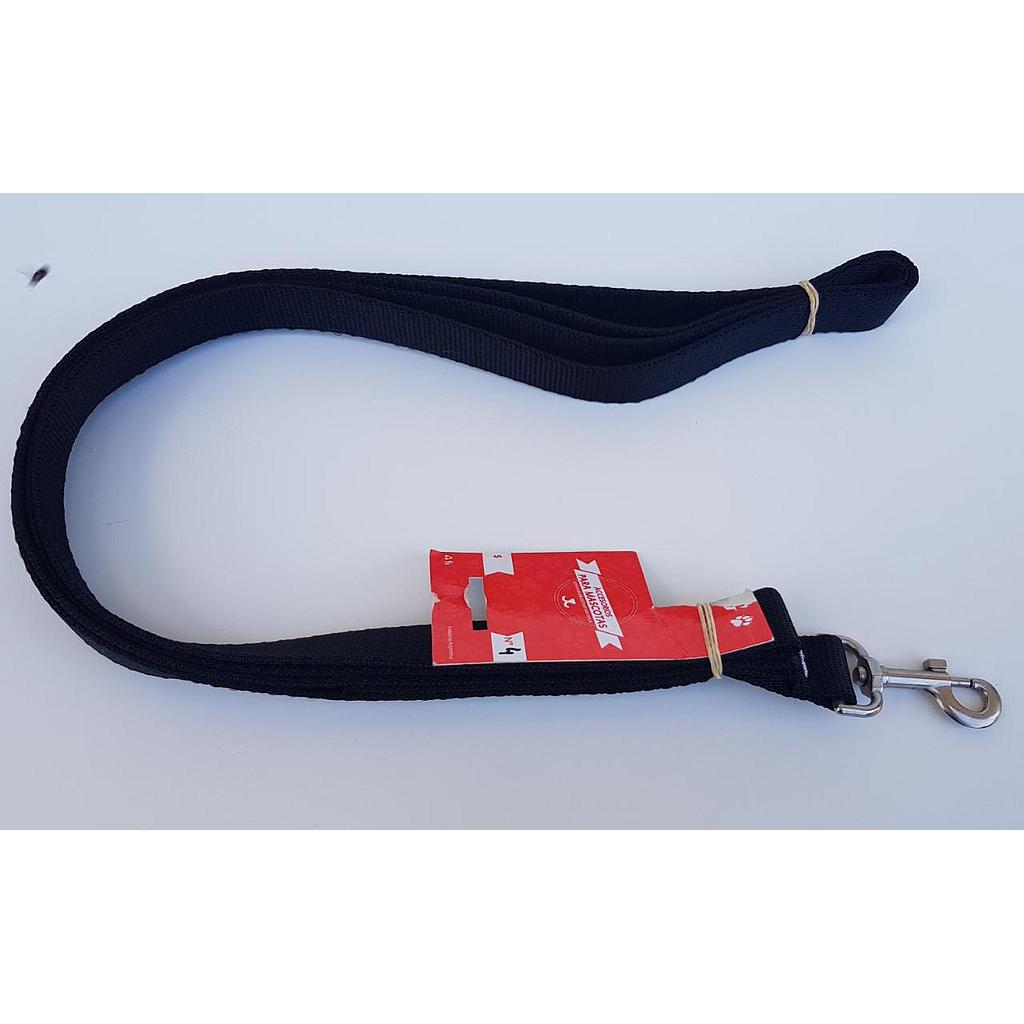 correa nylon n°4 3mts