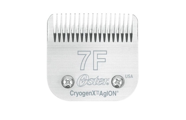 CUCHILLA Nº 7F - OSTER